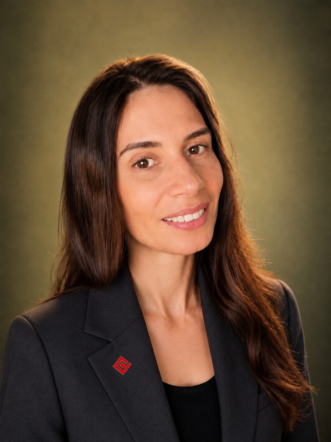 Dra. Fernanda M. O. R. da Gama